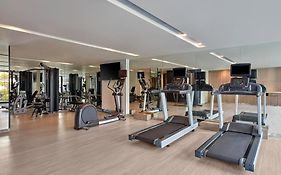 Courtyard By Marriott Gorakhpur